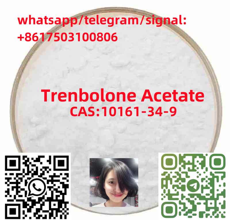 Trenbolone Acetate CAS 10161-34-9