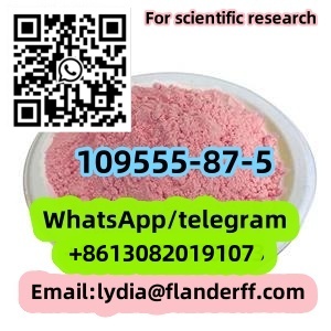 CAS 109555-87-5 powder for scientific research