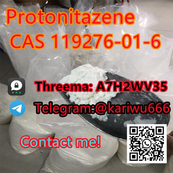 Protonitazene Best Price and Quality in stock