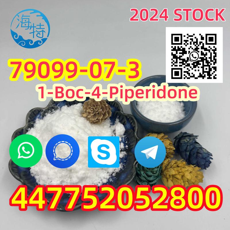 chemical raw material 1-Boc-4-Piperidone,CAS:79099-07-3