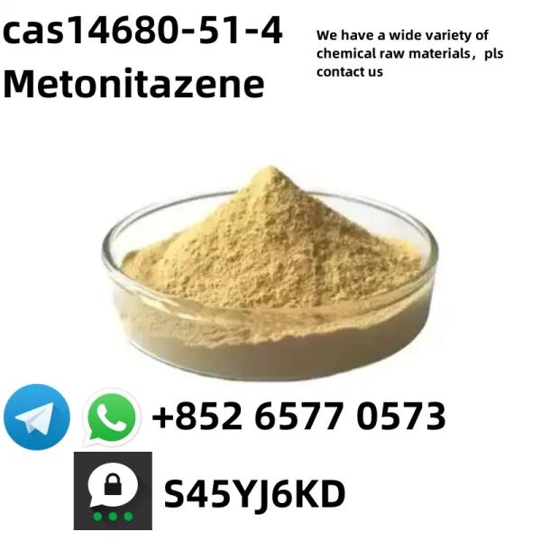 Best Price <font color='red'>protonitazene</font> <font color='red'>cas</font> <font color='red'>119276</font>-<font color='red'>01</font>-<font color='red'>6</font> whatsap+852 6577 0573