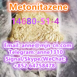 Metonitazene 14680-51-4