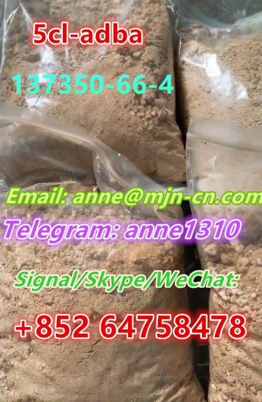 5CL-ADB-A  5cl-adb 137350-66-4