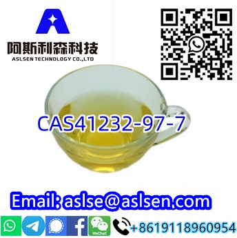 CAS41232-97-7 BK4 4 -Methylpropiophenone with Best Price