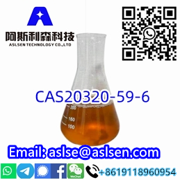 CAS20320-59-6 BK4 4 -Methylpropiophenone with Best Price