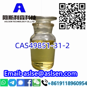 CAS 49851-31-2 BK4 4 -Methylpropiophenone with Best Price