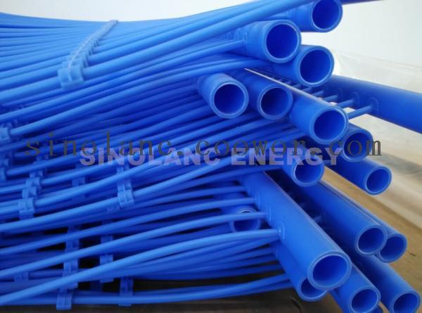 Capillary Tube Mats PPR Plastic Heat Exchanger Professional Manufacturer