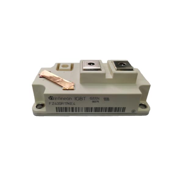 INFINEON  IGBT Module  FZ400R17KE4