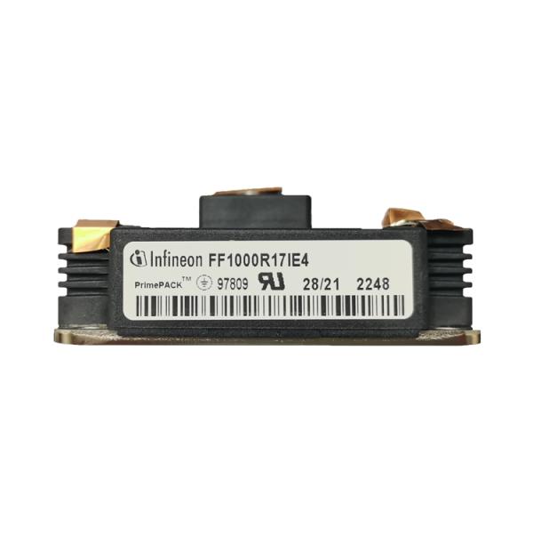 Infineon IGBT Module FF1000R17IE4