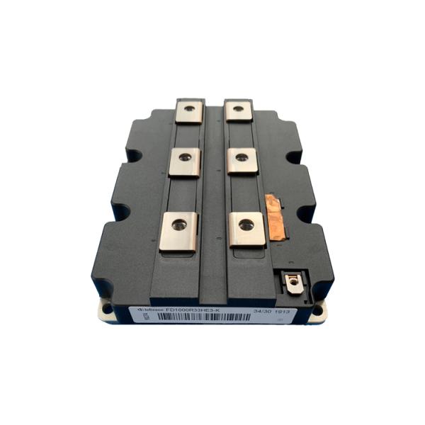 INFINEON IGBT Module FD1000R33HE3-K