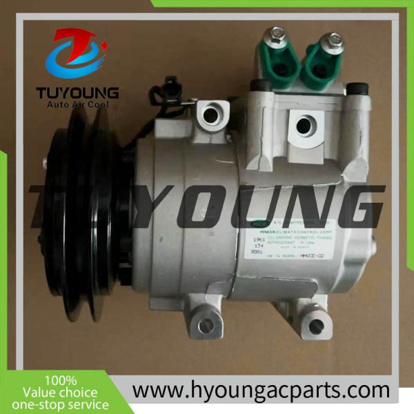 TUYoung Hyundai Kia ac compressors HS15