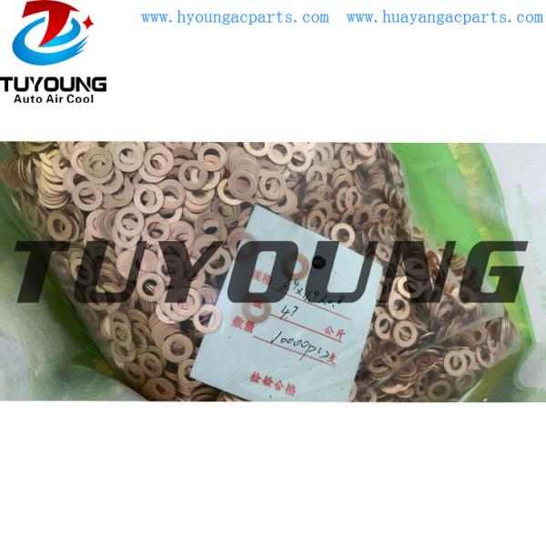 TUYoung AC compressor components