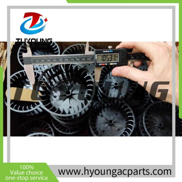 TUYoung Auto Ac Blower Fans