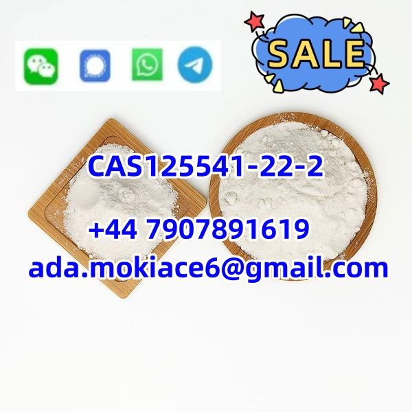1-N-Boc-4-piperidine CAS 125541-22-2