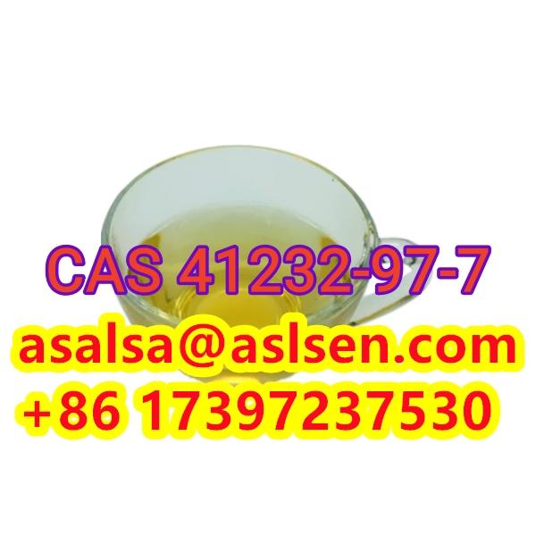 China s highest quality and best price factory direct sales BMK Ethyl Glycidate  CAS 41232-97-7