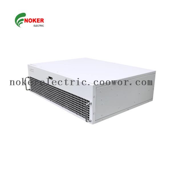 Air Conditioner Wall Mounted Three Phase Svg Static Var Generator 30kvar 50kvar 75kvar 100kvar