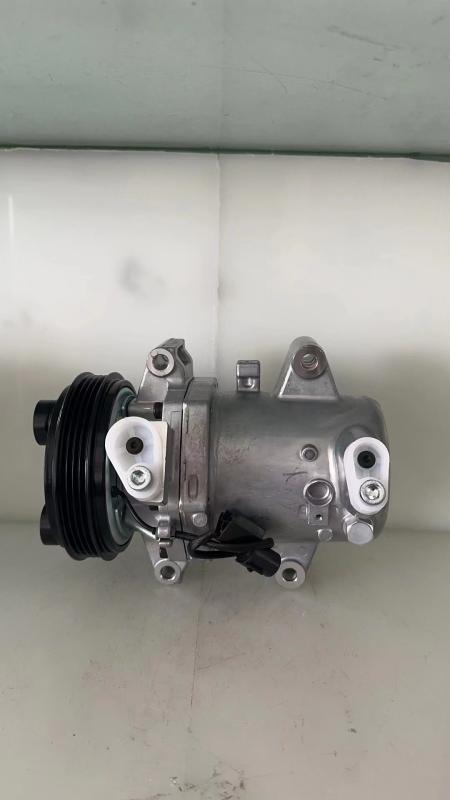 Compressor for Mitsubishi L200 2016 auto ac compressor