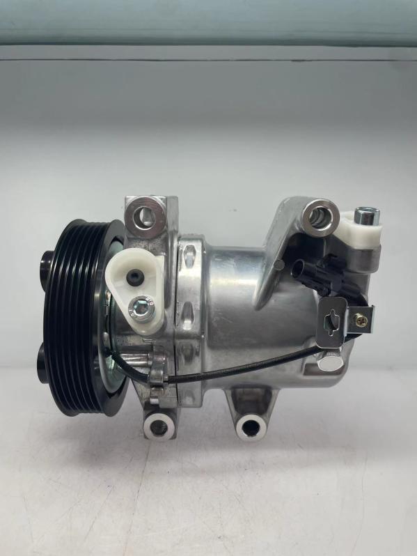 Car Air Conditioner Automotive Ac compressor For Isuzu D-Max