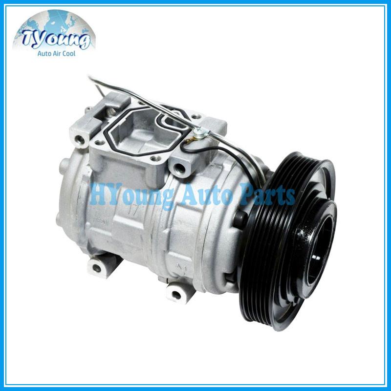Brand <font color='red'>New</font> Car A/<font color='red'>C</font> <font color='red'>Compressor</font> <font color='red'>Acura</font> <font color='red'>Honda</font> Accord1222001  140022C