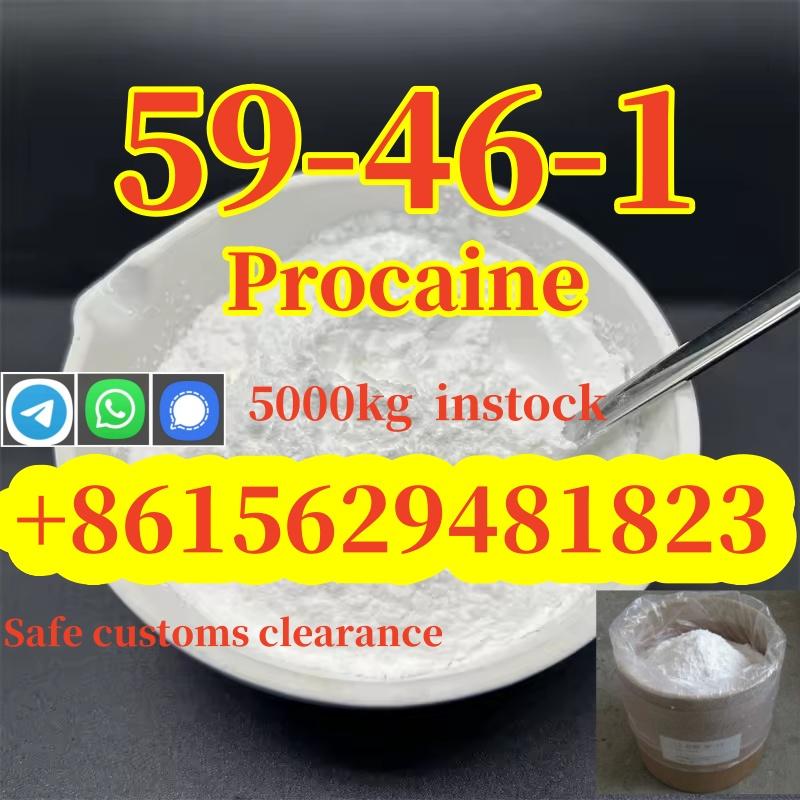 Procaine