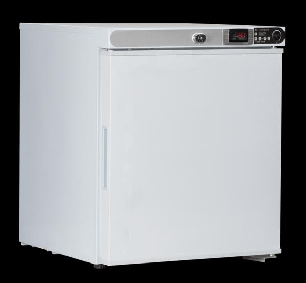 1 CU. FT. PREMIER COUNTERTOP FREESTANDING REFRIGERATOR