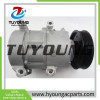 Hyundai Genesis Coupe 3.8 3.8L V6 2013- 2016 China Auto Parts Ac Compressors 977012M600 14-0996NEW DVE16