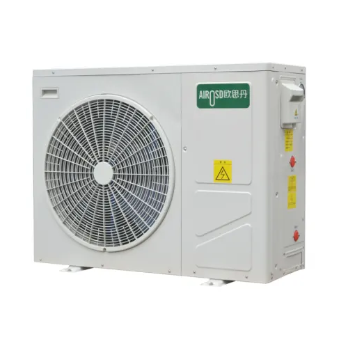 Airosd QBKFXFC-006SRI 6KW