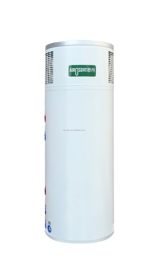 Airosd-KRS80-200V 200L