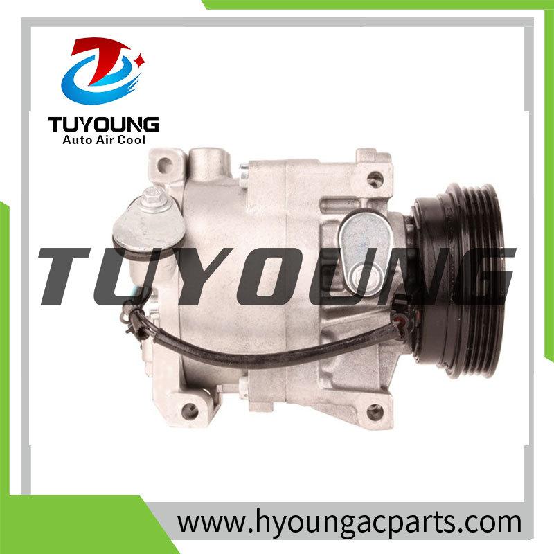 DENSO SC08C Auto AC Compressor for IVECO Daily 500313156 67147 67148 68147 850562N 10550507