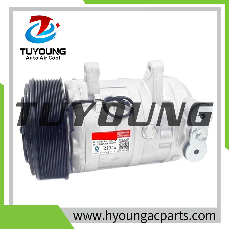 Auto AC Compressor for Nissan UD Truck Auto Car AC Compressor DKS16H DKS16 506011-7581 506211-7760 5062125900 506011-1331 27630-97011 27630-30Z08