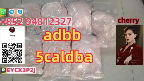 5cladba precursor raw 5cl-adb-a raw material noids adbb