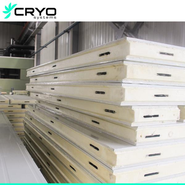 pu polyurethane sandwich panels