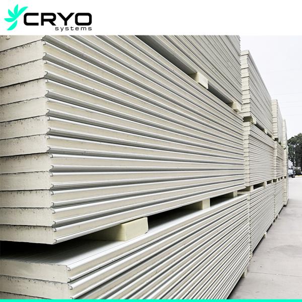 high density Cold Room Panel sandwich panels price