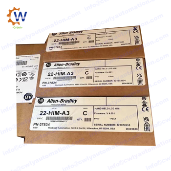 allen bradley 22-him-a3 /22-HIM-A3 in stock