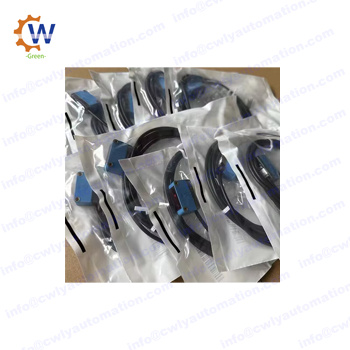 Photoelectric sensors: G6 SICK GSE6-P1111
