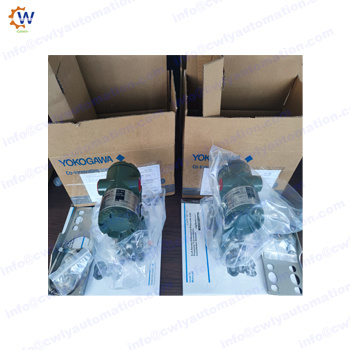 <font color='red'>YOKOGAWA</font> EJA110A DPharp  EJA110A-EMS4A-97NA 16 MPa 1/2 NPT 10.5-42VDC