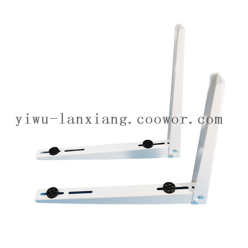 High Quality AC Bracket, Two Hole Folding Bracket LX-ACB106