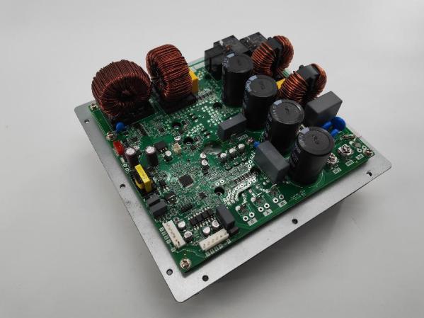 SPB1  D26040AA1 driver board