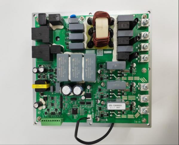 SPB-D38080AA1 Heat pump compressor drive board