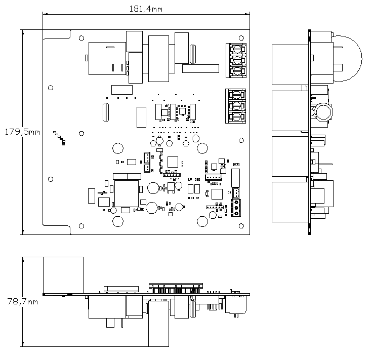 Ec220-2.2kw water pump controller