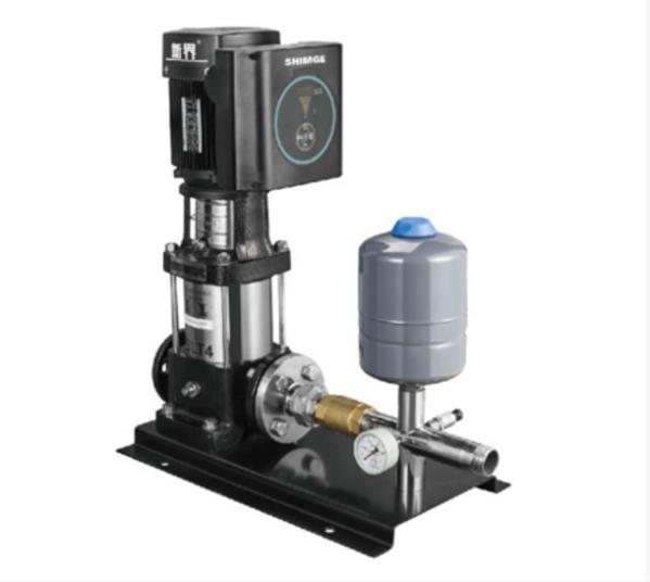 Ec220-2.2kw water pump controller