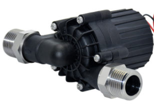Ec220-45w circulating pump drive controller