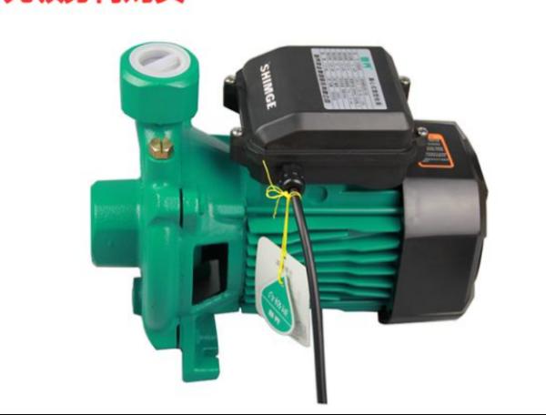 Ec220-200w pump drive board