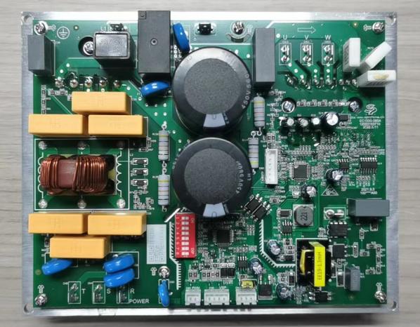 EC1500-380A <font color='red'>motor</font> <font color='red'>drive</font> controller
