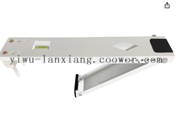 Popularity Ranking #1 Window Air Conditioner Support Bracket LX-ACB116