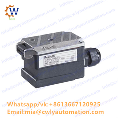 Bosch Rexroth VT-SSPA1-508-2X/V0/0 (0811405144)