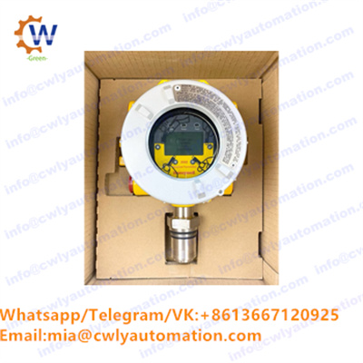 Honeywell Analytics XNX Universal Transmitter, ATEX M25 AL MDBS HRT MPD IR LEL - XNX-AMAV-MHIF1