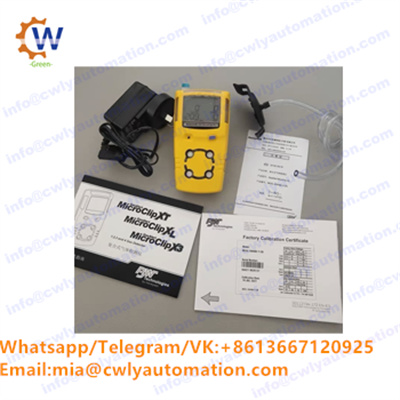 Honeywell BW MicroClip Series XT-XWHM-Y-CN