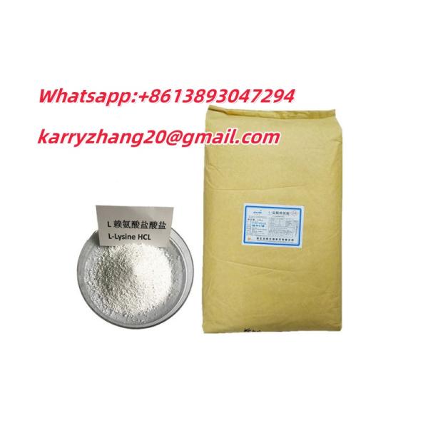 High Quality L-Lysine Sulfate Factory Provide
