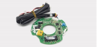 SPBF-K310-60  inverter fan motor driver